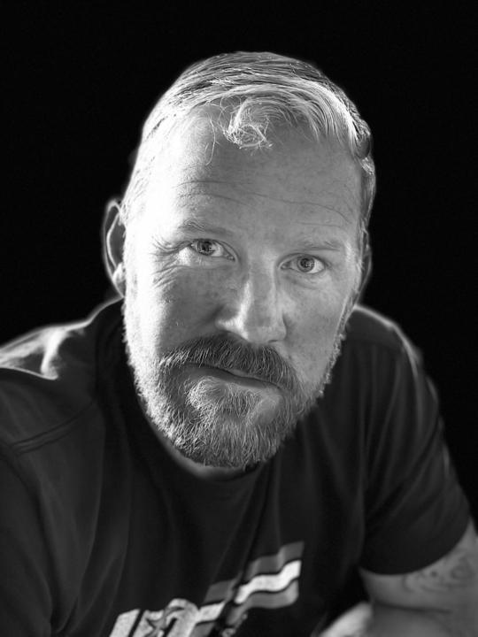 William Crawford