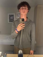 Levi Watts