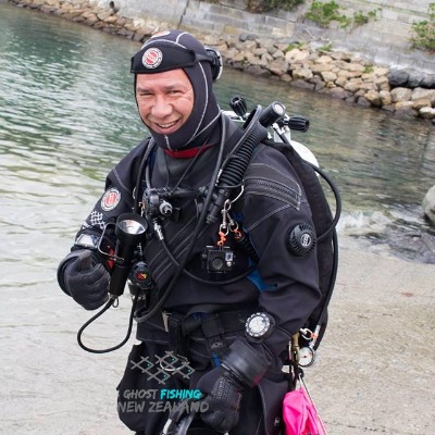 Bruce Rawiri