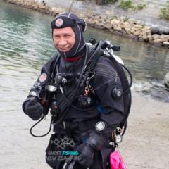 Bruce Rawiri