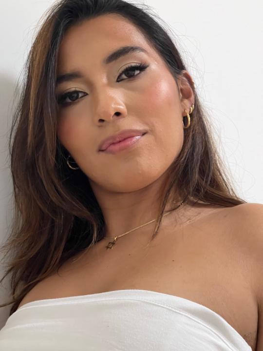Camila Fingleton