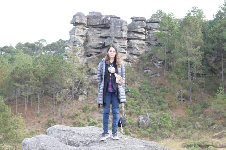 Swany Morteo Montiel