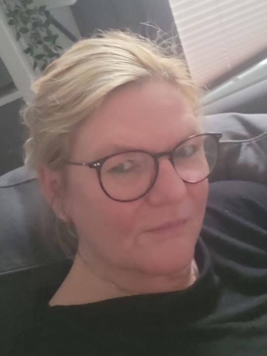 Steffi Ettmer