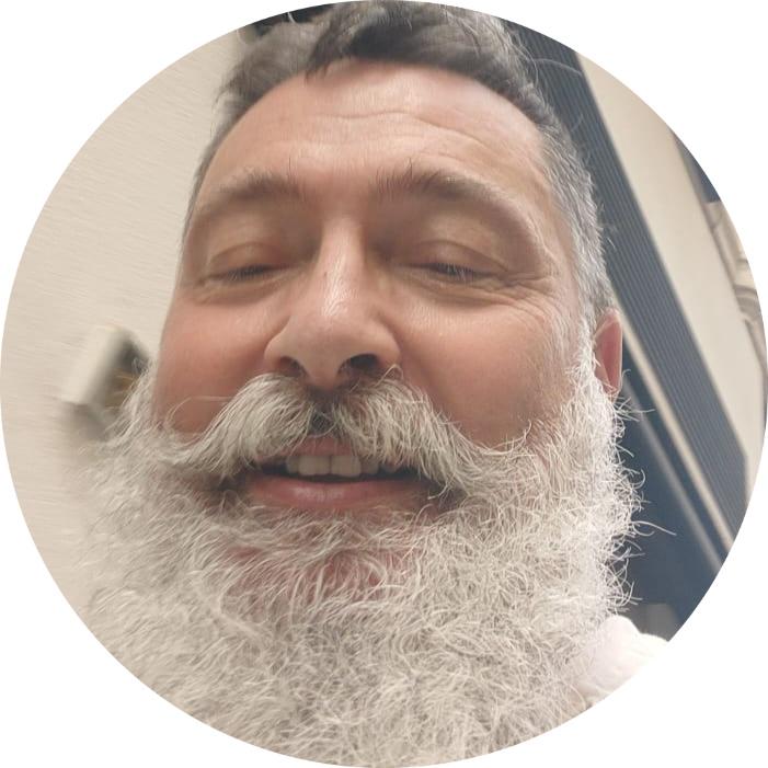 José Antonio Bañón Lara