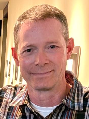 Jon Sibray