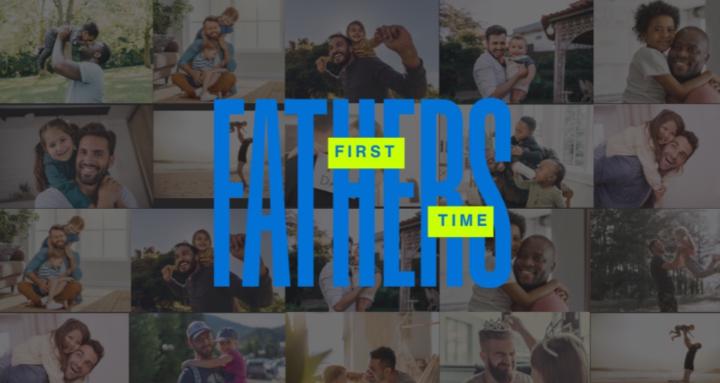 First Time Fathers