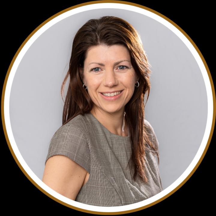 Séverine Endels