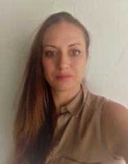 Carmen Pérez de Siles