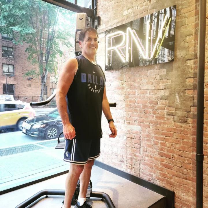 Mark Cuban