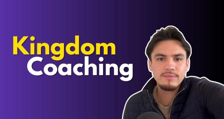 Kingdom Coaching