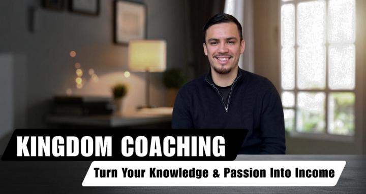 Kingdom Coaching