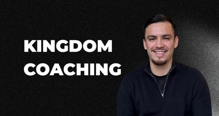 Kingdom Coaching