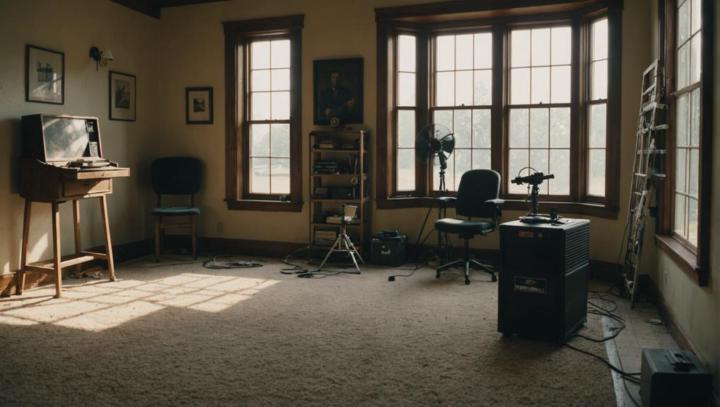 Emergency Water Damage Company in Wiota, WI