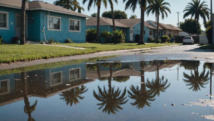 Quick Water Damage Restoration in Shullsburg, WI