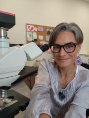 Dr. Aleks Zuraw