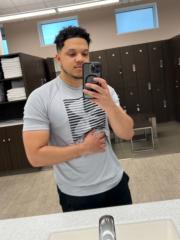 Marcus Palm