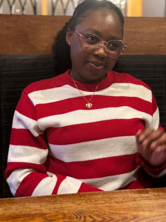 Christiana Owusu