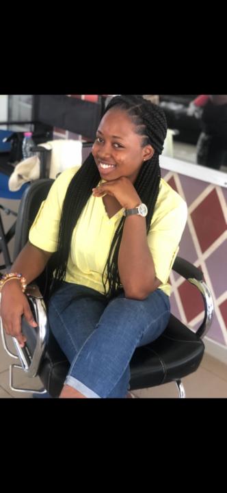 Christiana Owusu