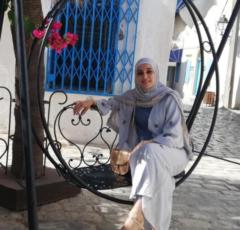 Sonia Laghouane