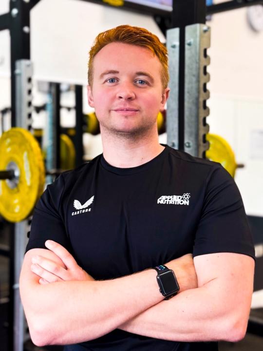 Adam Emblen