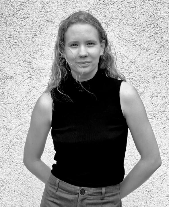 Thea Laurine Scholz