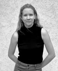 Thea Laurine Scholz