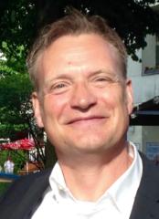Andreas Plickert