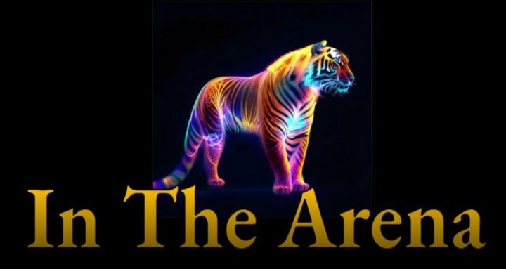 In The Arena