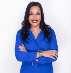 Janie Lacy