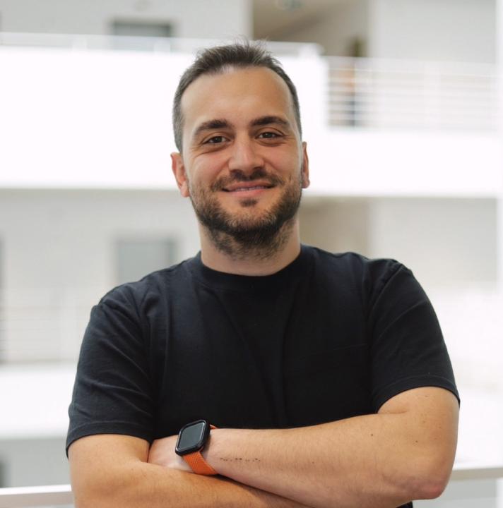 Erman Kanalici