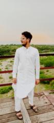 Sadiq Shah