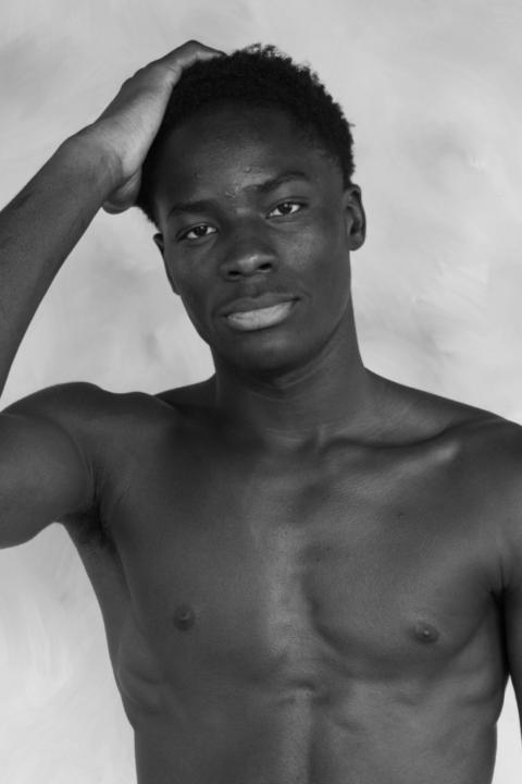 Bakari Coulibaly