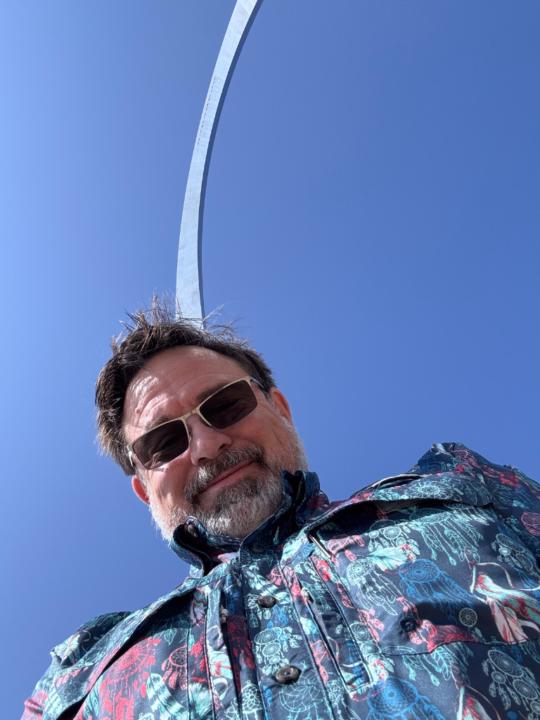 Phillip Askey