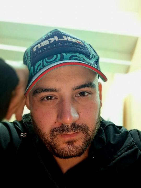 Antony Tolmay