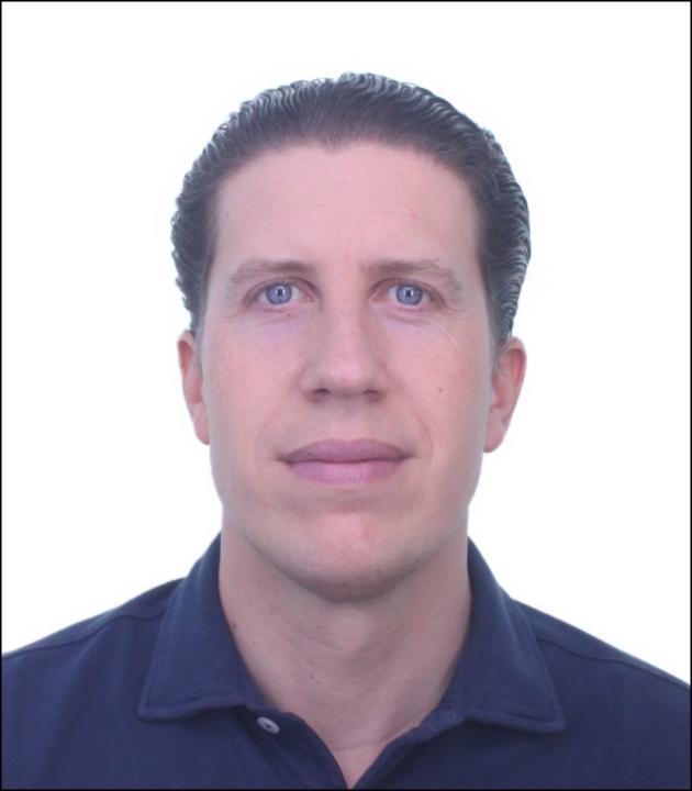 Alvaro Filoso de caso