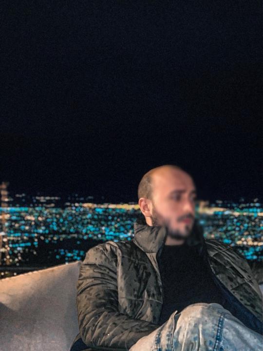 Pato Fernandez Siles