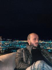 Pato Fernandez Siles