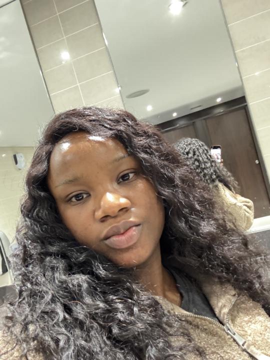 Funmilayo Ojomolade