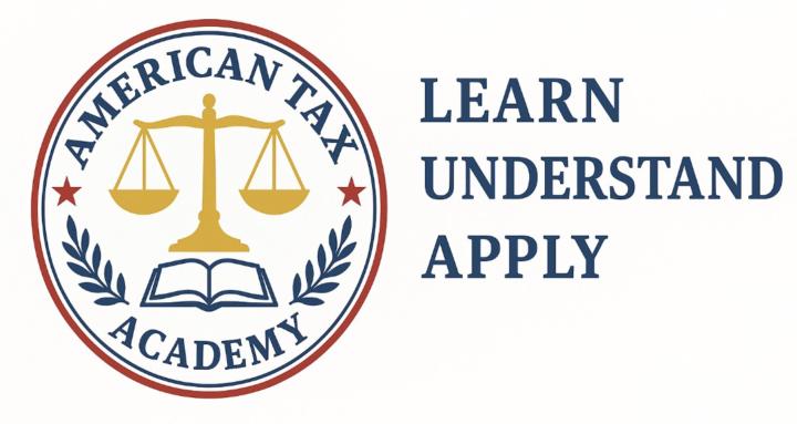 American Tax Academy