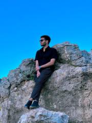 Abdellah Rh