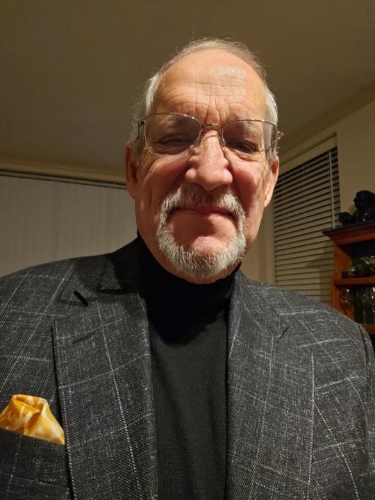 Robert Johnston