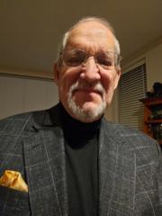Robert Johnston