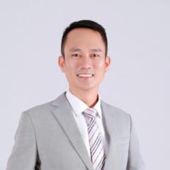 Vinh Dang