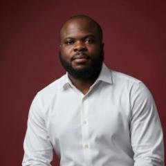 Tolulope Saliu