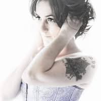 Kirsty Finn