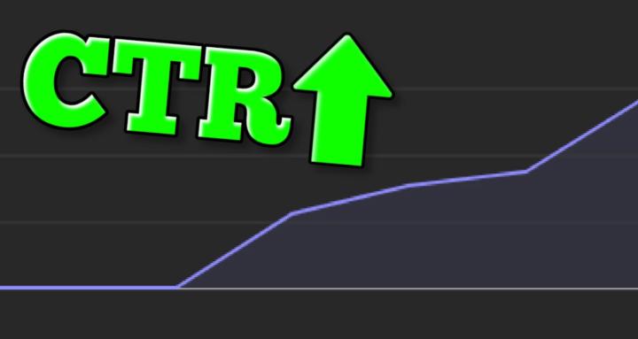 YouTube Video Clickability