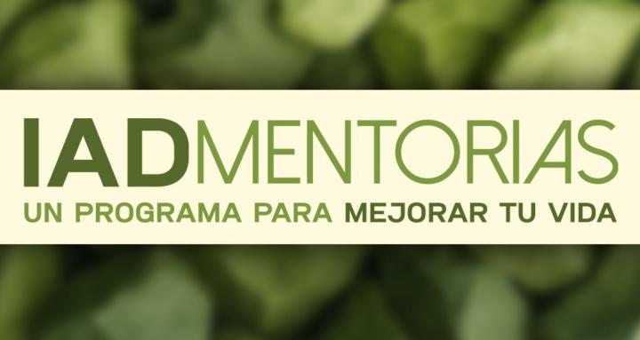 IAD MENTORIAS