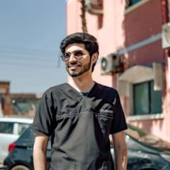 Dr Abuhuraira Jamil