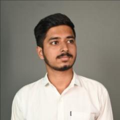Harsh Pandey