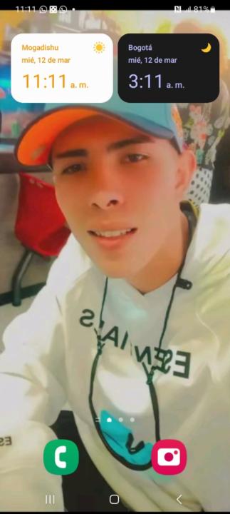 Yonathan Duque